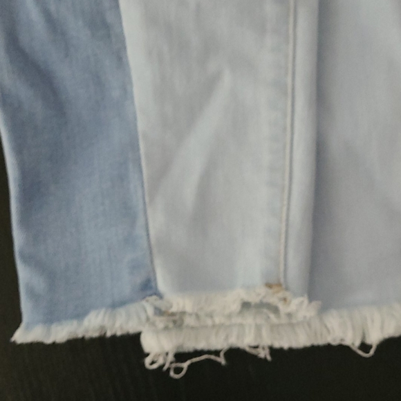 PacSun patch jeans - Picture 3 of 4